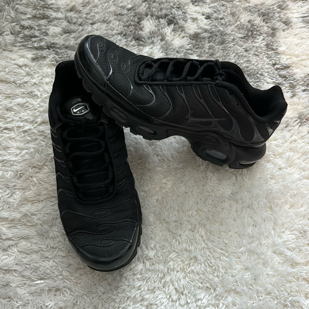 Nike Men’s Air Max Plus Sz 9